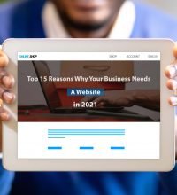why you need website 2021 scaled Appstycoon